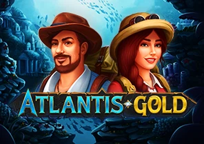 Spil Atlantis Gold hos Royal Casino