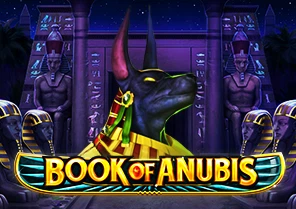 Spil Book of Anubis hos Royal Casino