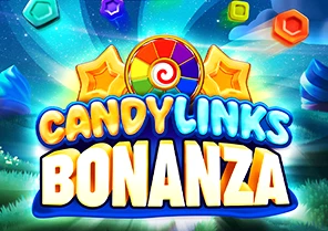 Spil Candy Links Bonanza for sjov på vores danske online casino