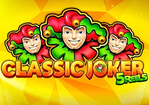 Spil Classic Joker 5 Reels hos Royal Casino