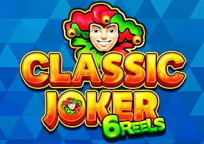 Spil Classic Joker 6 Reels hos Royal Casino