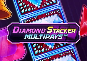 Spil Diamond Stack Multipays hos Royal Casino