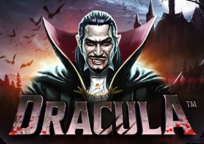 Spil Dracula for sjov på vores danske online casino