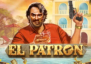 Spil El Patron for sjov på vores danske online casino