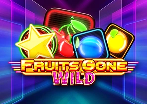 Spil Fruits Gone Wild for rigtige penge i vores online spillehal