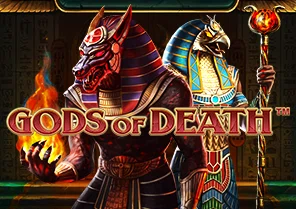 Spil Gods of Death hos Royal Casino