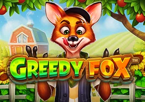 Spil Greedy Fox hos Royal Casino