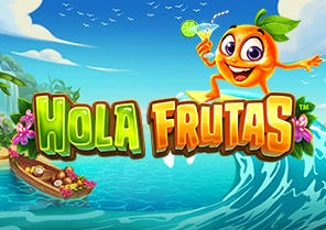 Spil Hola Frutas hos Royal Casino