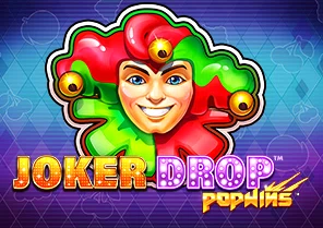 Spil Joker Drop hos Royal Casino