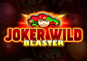 Spil Joker Wild Blaster hos Royal Casino