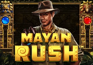 Spil Mayan Rush hos Royal Casino