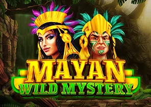 Spil Mayan Wild Mystery hos Royal Casino