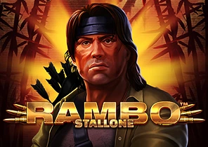 Spil Rambo Stallone hos Royal Casino