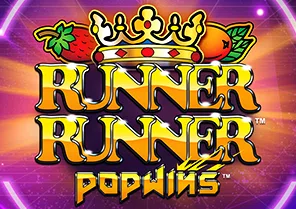 Spil Runner Runner for sjov på vores danske online casino