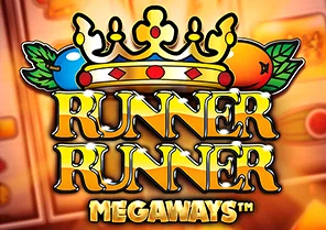 Spil Runner Runner Megaways hos Royal Casino