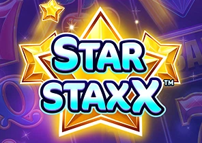 Spil Star Staxx hos Royal Casino