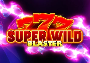 Spil Super Wild Blaster for rigtige penge i vores online spillehal