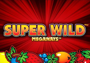 Spil Super Wild Megaways hos Royal Casino