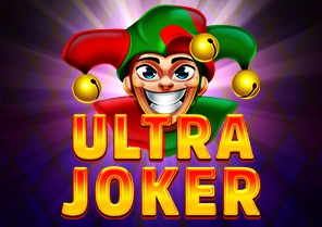 Spil Ultra Joker for sjov på vores danske online casino