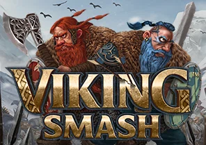 Spil Viking Smash for sjov på vores danske online casino