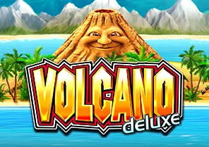 Spil Volcano Deluxe hos Royal Casino