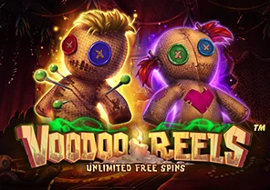 Spil Voodoo Reels hos Royal Casino