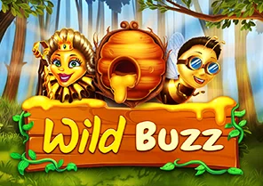 Spil Wild Buzz for sjov på vores danske online casino