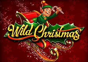 Spil Wild Christmas for sjov på vores danske online casino