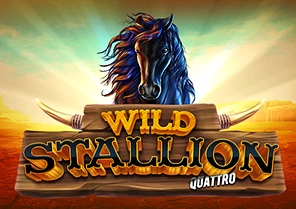 Spil Wild Stallion hos Royal Casino