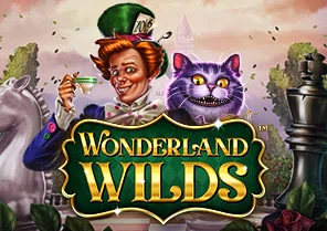 Spil Wonderland Wilds hos Royal Casino