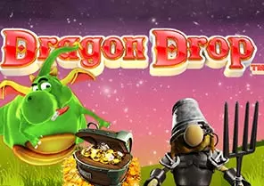 Spil Dragon Drop for sjov på vores danske online casino