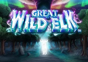 Spil Great Wild Elk hos Royal Casino