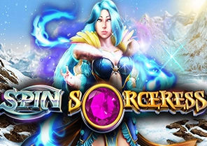 Spil Spin Sorceress hos Royal Casino