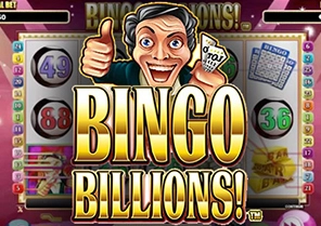 Spil Bingo Billions hos Royal Casino