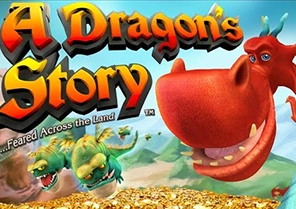 Spil A dragon story for sjov på vores danske online casino