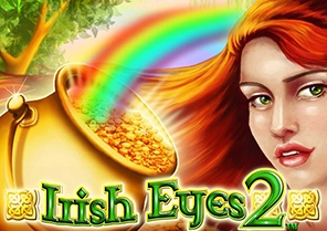 Spil Irish Eyes 2 hos Royal Casino