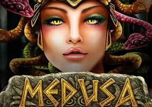 Spil Medusa hos Royal Casino