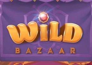 Spil Wild Bazaar for sjov på vores danske online casino