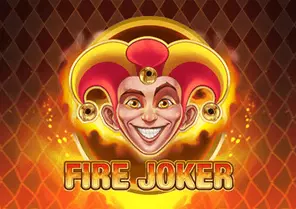 Spil Fire Joker hos Royal Casino