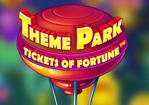 Spil Theme Park Tickets of Fortune for sjov på vores danske online casino