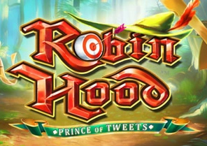 Spil Robin Hood Prince of Tweets hos Royal Casino