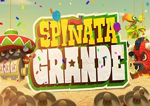 Spil Spinata Grande for sjov på vores danske online casino