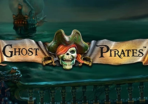 Spil Ghost Pirates for sjov på vores danske online casino