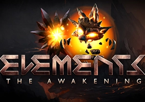 Spil Elements The Awakening hos Royal Casino