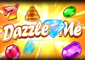 Spil Dazzle Me Touch hos Royal Casino