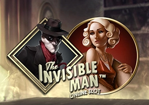 Spil The Invisible Man for sjov på vores danske online casino