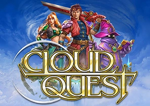 Spil Cloud Quest for sjov på vores danske online casino
