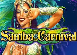Spil Samba Carnival for sjov på vores danske online casino