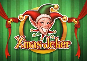 Spil Xmas Joker for sjov på vores danske online casino