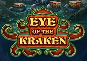 Spil Eye of the Kraken for sjov på vores danske online casino